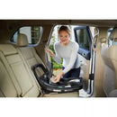 SnugFit Infant Car Seat Base - Black