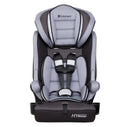 Hybrid 3-in-1 Combination Booster Car Seat - Gray