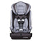 Hybrid 3-in-1 Combination Booster Car Seat - Gray