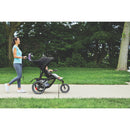 FastAction Jogger LX Stroller - Drive