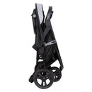 EZ Ride PLUS Travel System - Carbon Black