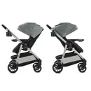 Modes Pramette 3-in-1 Stroller - Pierce