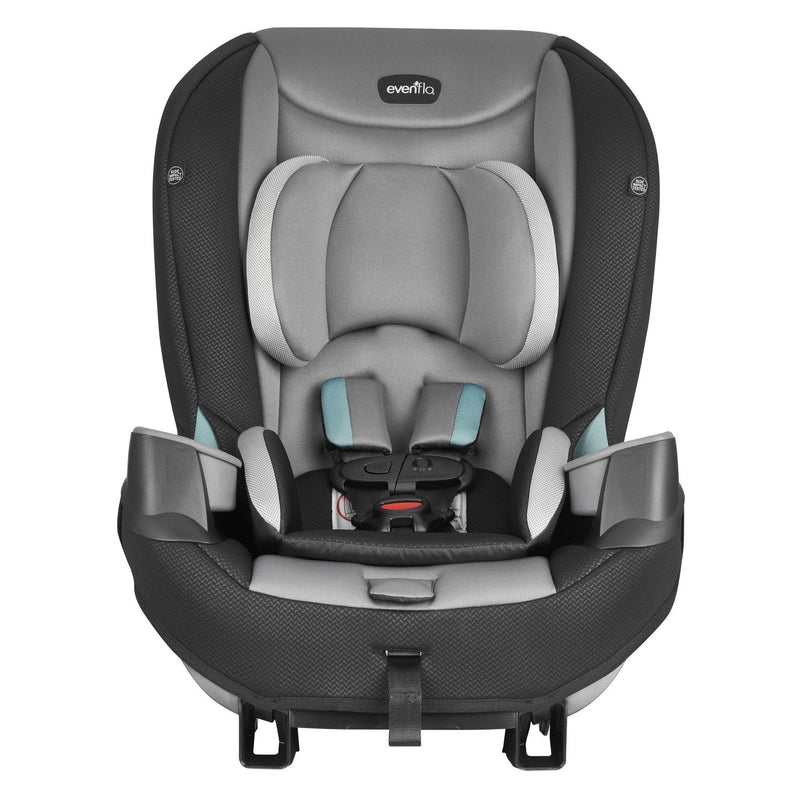 Sonus Convertible Car Seat - City Lights