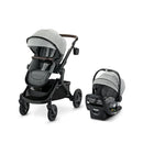 Premier Modes Nest 3-in-1 Travel System - Midtown