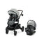 Premier Modes Nest 3-in-1 Travel System - Midtown