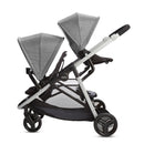 Ready2Grow 2.0 Double Stroller - Perkins (see description)