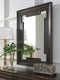 Brentwood Highwood Rectangular Mirror