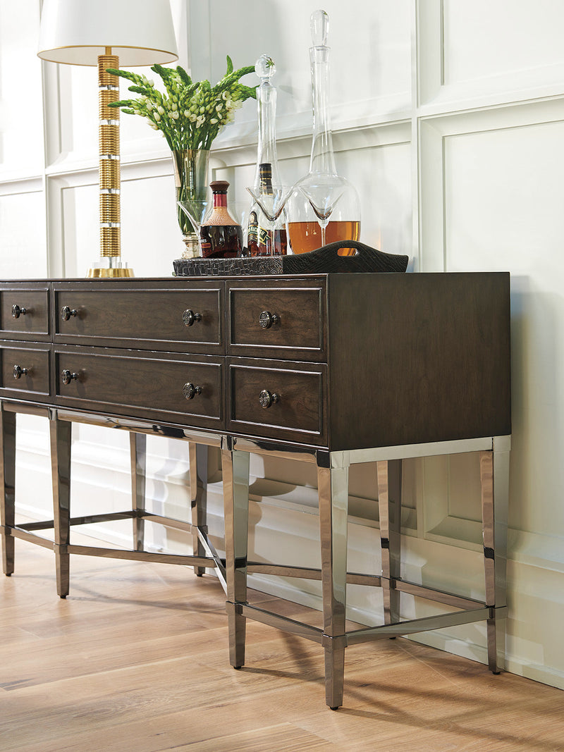 Brentwood Fairfax Sideboard