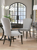 Brentwood Schuler Upholstered Side Chair