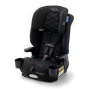 Nautilus 2.0 LX 3-in-1 Harness Booster Car Seat - Hex (Floor Model)