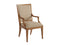 Newport Eastbluff Upholstered Arm Chair