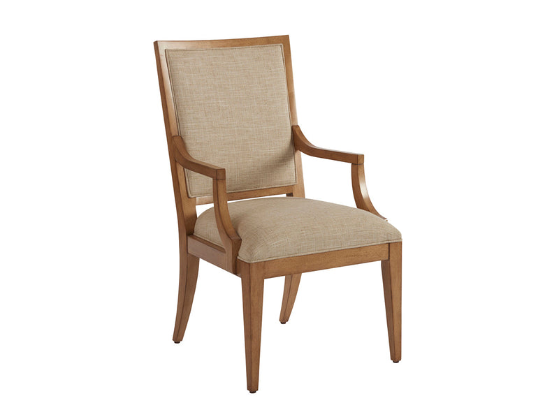 Newport Eastbluff Upholstered Arm Chair