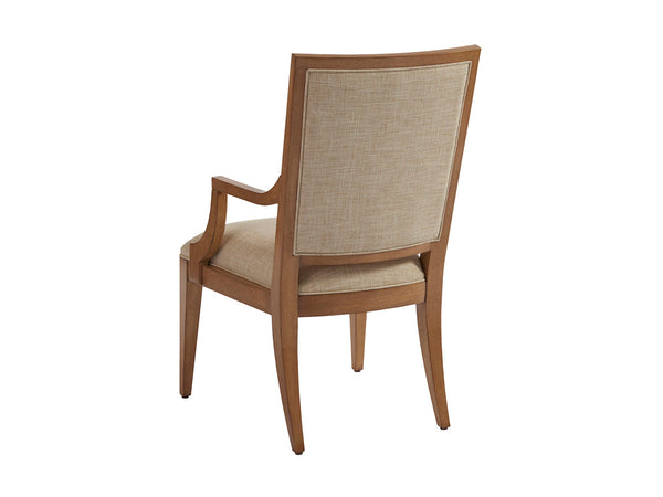 Newport Eastbluff Upholstered Arm Chair