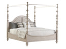 Malibu Heathercliff Poster Bed