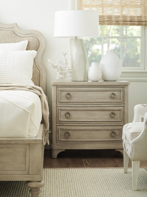 Malibu Trancas Nightstand