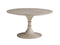 Malibu Topanga Round Dining Table