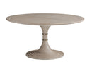 Malibu Kingsport Round Dining Table