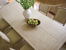 Malibu Rockpoint Rectangular Dining Table