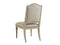 Malibu Aidan Upholstered Side Chair