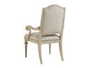 Malibu Aidan Upholstered Arm Chair