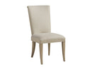 Malibu Serra Upholstered Side Chair