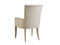 Malibu Serra Upholstered Arm Chair