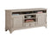 Malibu Rocky Oaks Media Console