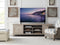 Malibu Geoffrey Media Console