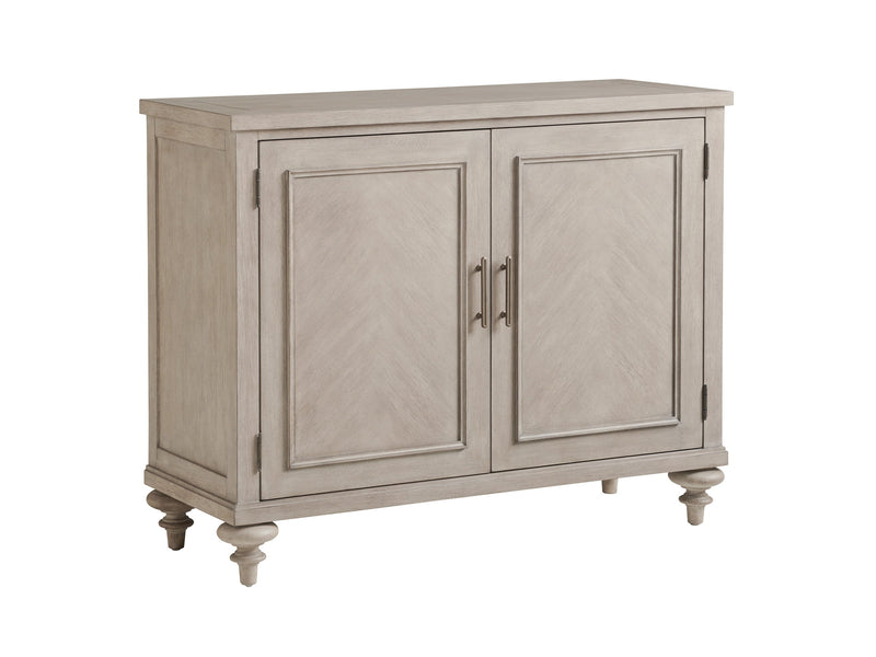 Malibu Neptune Hall Chest