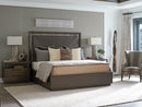 Park City Sundance Panel Bed