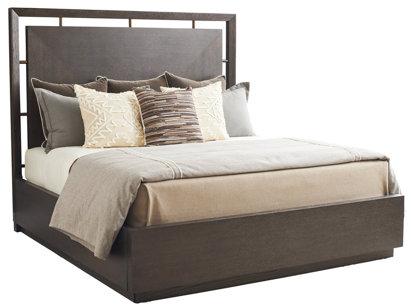 Park City Sundance Panel Bed