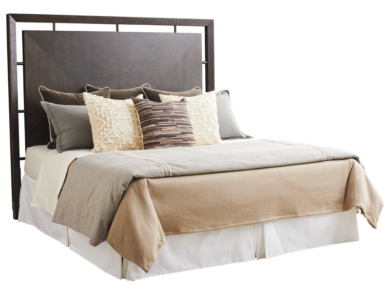 Park City Sundance Headboard