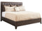 Park City Talisker Upholstered Bed