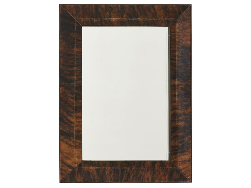 Park City Park Meadows Rectangular Mirror