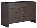 Park City Bridgewater Single Dresser