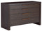 Park City Bridgewater Single Dresser