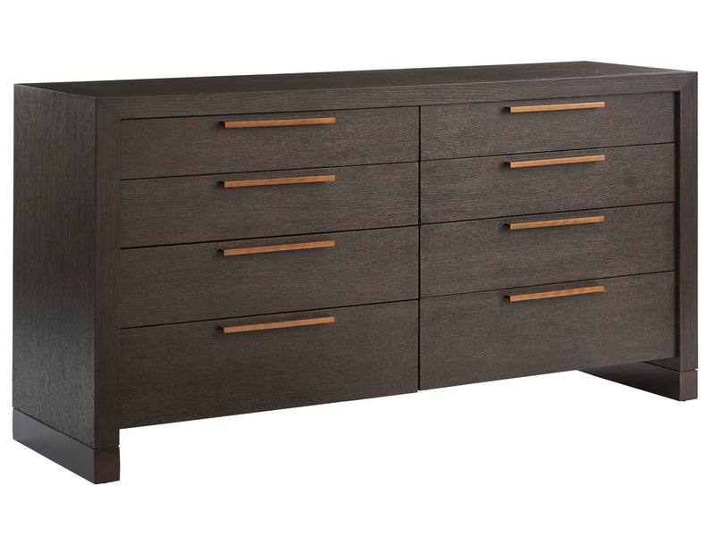 Park City Skylark Double Dresser