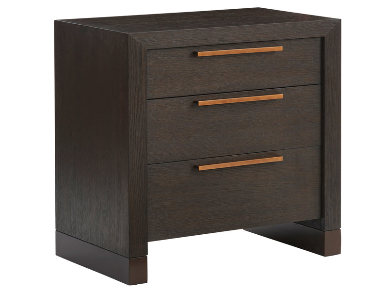 Park City Jordanelle Nightstand