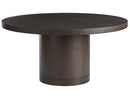 Park City Silvercreek Round Dining Table