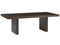 Park City Ironwood Rectangular Dining Table