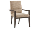 Park City Glenwild Upholstered Arm Chair