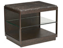 Park City Summit Rectangular End Table