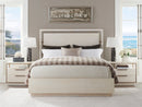 Carmel Post Ranch Panel Bed