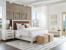 Carmel Cambria Upholstered Bed