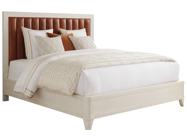 Carmel Cambria Upholstered Bed