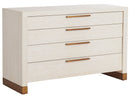 Carmel Tehama Single Dresser