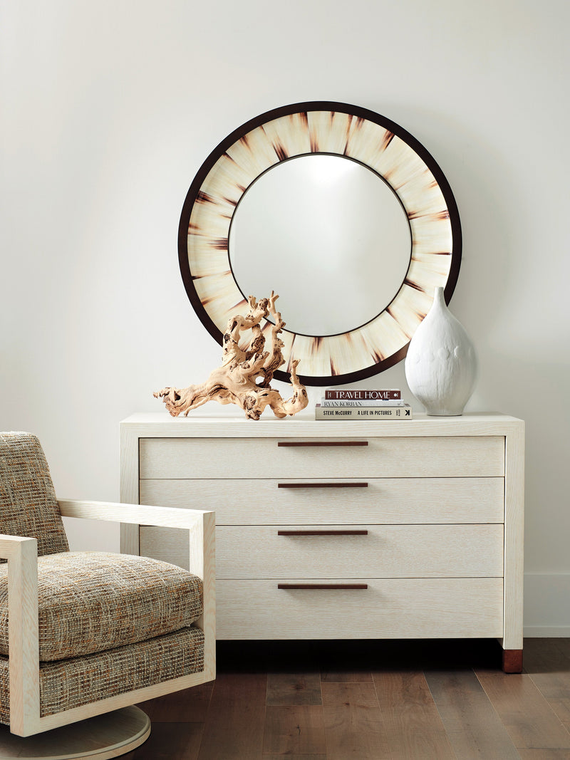 Carmel Tehama Single Dresser