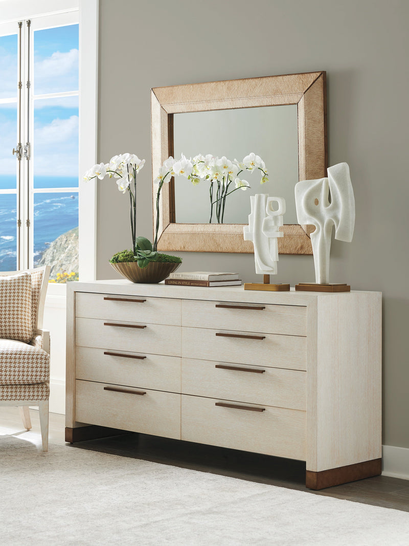 Carmel Bluff Double Dresser