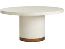 Carmel Selfridge Round Dining Table