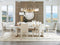 Carmel Vista Rectangular Dining Table